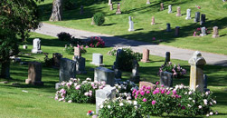 Stringer Redmon Funeral Home